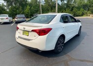 2017 Toyota Corolla in Marysville, OH 43040 - 18152360 10