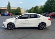 2017 Toyota Corolla in Marysville, OH 43040 - 18152360 4