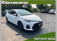 2017 Toyota Corolla in Marysville, OH 43040 - 18152360 1
