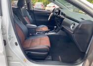 2017 Toyota Corolla in Marysville, OH 43040 - 18152360 40