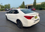 2017 Toyota Corolla in Marysville, OH 43040 - 18152360 5
