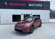 2015 Subaru XV Crosstrek in Knoxville, TN 37920 - 18152361 1