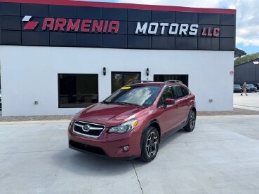 2015 Subaru XV Crosstrek in Knoxville, TN 37920
