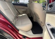2015 Subaru XV Crosstrek in Knoxville, TN 37920 - 18152361 16