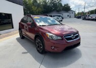 2015 Subaru XV Crosstrek in Knoxville, TN 37920 - 18152361 5