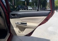 2015 Subaru XV Crosstrek in Knoxville, TN 37920 - 18152361 10