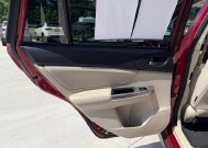 2015 Subaru XV Crosstrek in Knoxville, TN 37920 - 18152361 8