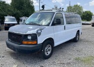 2010 GMC Savana 3500 in Blauvelt, NY 10913 - 18152362 4