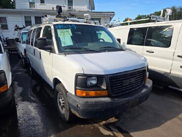 2010 GMC Savana 3500 in Blauvelt, NY 10913