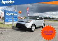 2016 Kia Soul in Conway, AR 72032 - 18152363 1