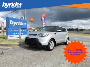 2016 Kia Soul in Conway, AR 72032