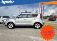2016 Kia Soul in Conway, AR 72032 - 18152363 2