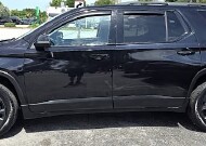 2021 Chevrolet Traverse in Miramar, FL 33023 - 18152364 4