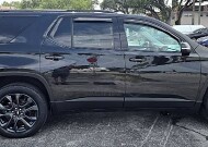 2021 Chevrolet Traverse in Miramar, FL 33023 - 18152364 8