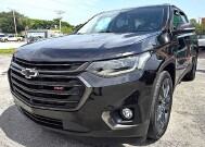 2021 Chevrolet Traverse in Miramar, FL 33023 - 18152364 3