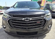 2021 Chevrolet Traverse in Miramar, FL 33023 - 18152364 2