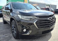 2021 Chevrolet Traverse in Miramar, FL 33023 - 18152364 1