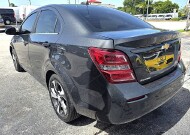 2020 Chevrolet Sonic in Miramar, FL 33023 - 18152365 5