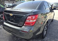 2020 Chevrolet Sonic in Miramar, FL 33023 - 18152365 7