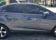 2020 Chevrolet Sonic in Miramar, FL 33023 - 18152365 8