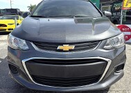 2020 Chevrolet Sonic in Miramar, FL 33023 - 18152365 2