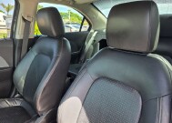 2020 Chevrolet Sonic in Miramar, FL 33023 - 18152365 10