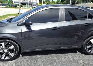 2020 Chevrolet Sonic in Miramar, FL 33023 - 18152365 4