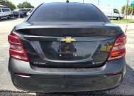 2020 Chevrolet Sonic in Miramar, FL 33023 - 18152365 6