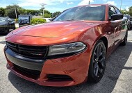2021 Dodge Charger in Miramar, FL 33023 - 18152366 3