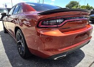 2021 Dodge Charger in Miramar, FL 33023 - 18152366 5