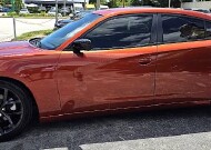 2021 Dodge Charger in Miramar, FL 33023 - 18152366 4