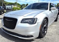2021 Chrysler 300 in Miramar, FL 33023 - 18152367 3