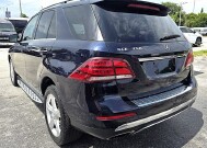 2017 Mercedes-Benz GLE 350 in Miramar, FL 33023 - 18152368 5