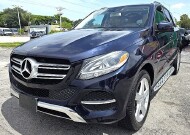 2017 Mercedes-Benz GLE 350 in Miramar, FL 33023 - 18152368 3