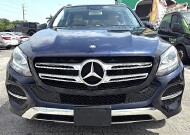 2017 Mercedes-Benz GLE 350 in Miramar, FL 33023 - 18152368 2