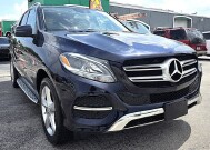 2017 Mercedes-Benz GLE 350 in Miramar, FL 33023 - 18152368 1