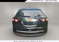 2013 Chevrolet Traverse in Matthews, NC 28105 - 18152369 4