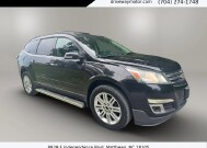 2013 Chevrolet Traverse in Matthews, NC 28105 - 18152369 1
