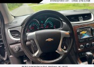 2013 Chevrolet Traverse in Matthews, NC 28105 - 18152369 12