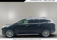 2013 Chevrolet Traverse in Matthews, NC 28105 - 18152369 3
