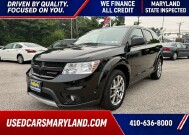 2018 Dodge Journey in Baltimore, MD 21225 - 18152371 1