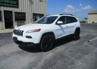 2015 Jeep Cherokee in Oak Grove, MO 64075 - 18152372 1