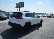 2015 Jeep Cherokee in Oak Grove, MO 64075 - 18152372 5