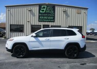 2015 Jeep Cherokee in Oak Grove, MO 64075 - 18152372 8