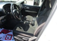 2015 Jeep Cherokee in Oak Grove, MO 64075 - 18152372 12