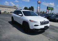 2015 Jeep Cherokee in Oak Grove, MO 64075 - 18152372 3