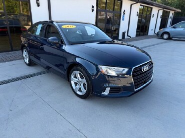 2017 Audi A3 in Knoxville, TN 37920
