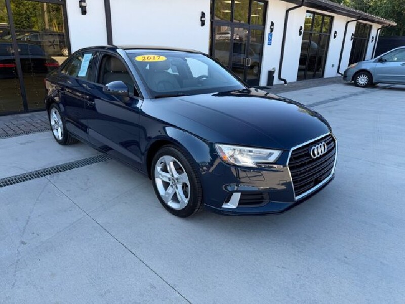 2017 Audi A3 in Knoxville, TN 37920 - 18152373