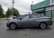 2023 Nissan Versa in Knoxville, TN 37912 - 18152381 8
