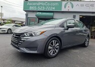 2023 Nissan Versa in Knoxville, TN 37912 - 18152381 1